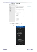 Preview for 80 page of Datalogic AREX 401 User Manual