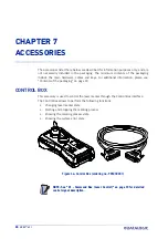 Preview for 88 page of Datalogic AREX 401 User Manual