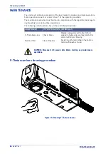 Preview for 94 page of Datalogic AREX 401 User Manual