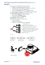 Preview for 112 page of Datalogic AREX 401 User Manual