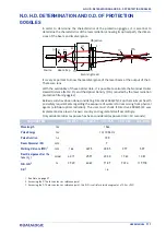 Preview for 119 page of Datalogic AREX 401 User Manual