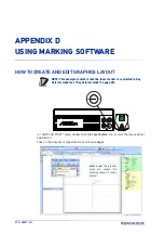 Preview for 122 page of Datalogic AREX 401 User Manual