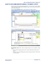 Preview for 127 page of Datalogic AREX 401 User Manual