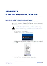 Preview for 129 page of Datalogic AREX 401 User Manual