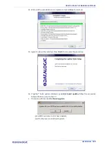 Preview for 133 page of Datalogic AREX 401 User Manual