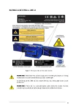 Предварительный просмотр 9 страницы Datalogic AV7000 Reference Manual