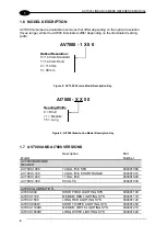 Предварительный просмотр 18 страницы Datalogic AV7000 Reference Manual