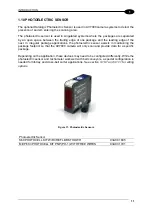 Предварительный просмотр 23 страницы Datalogic AV7000 Reference Manual