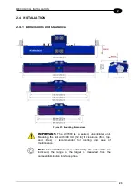 Предварительный просмотр 35 страницы Datalogic AV7000 Reference Manual