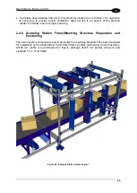 Предварительный просмотр 37 страницы Datalogic AV7000 Reference Manual