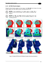 Предварительный просмотр 45 страницы Datalogic AV7000 Reference Manual