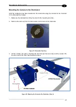 Предварительный просмотр 49 страницы Datalogic AV7000 Reference Manual