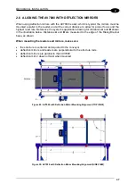 Предварительный просмотр 59 страницы Datalogic AV7000 Reference Manual