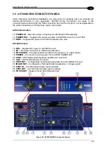 Предварительный просмотр 69 страницы Datalogic AV7000 Reference Manual