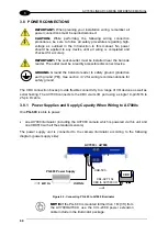 Предварительный просмотр 72 страницы Datalogic AV7000 Reference Manual