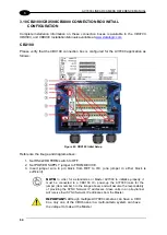 Предварительный просмотр 76 страницы Datalogic AV7000 Reference Manual