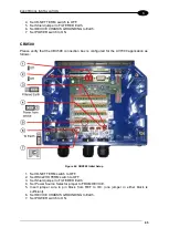 Предварительный просмотр 77 страницы Datalogic AV7000 Reference Manual