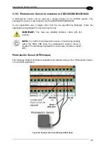 Предварительный просмотр 79 страницы Datalogic AV7000 Reference Manual