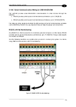 Предварительный просмотр 85 страницы Datalogic AV7000 Reference Manual