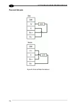 Предварительный просмотр 88 страницы Datalogic AV7000 Reference Manual