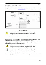 Предварительный просмотр 89 страницы Datalogic AV7000 Reference Manual