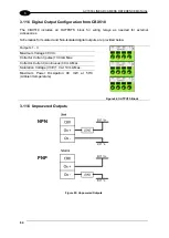 Предварительный просмотр 96 страницы Datalogic AV7000 Reference Manual