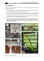 Предварительный просмотр 98 страницы Datalogic AV7000 Reference Manual