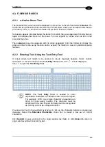 Предварительный просмотр 105 страницы Datalogic AV7000 Reference Manual