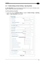 Preview for 113 page of Datalogic AV7000 Reference Manual