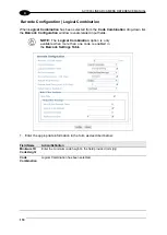 Предварительный просмотр 130 страницы Datalogic AV7000 Reference Manual