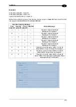 Предварительный просмотр 135 страницы Datalogic AV7000 Reference Manual