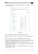 Предварительный просмотр 149 страницы Datalogic AV7000 Reference Manual