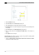 Предварительный просмотр 162 страницы Datalogic AV7000 Reference Manual