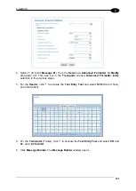 Предварительный просмотр 163 страницы Datalogic AV7000 Reference Manual