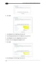Предварительный просмотр 164 страницы Datalogic AV7000 Reference Manual