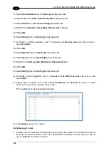 Предварительный просмотр 168 страницы Datalogic AV7000 Reference Manual