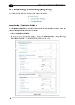 Предварительный просмотр 170 страницы Datalogic AV7000 Reference Manual