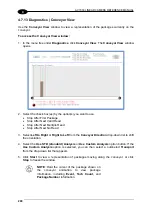 Предварительный просмотр 212 страницы Datalogic AV7000 Reference Manual