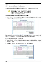 Предварительный просмотр 218 страницы Datalogic AV7000 Reference Manual