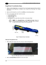 Предварительный просмотр 238 страницы Datalogic AV7000 Reference Manual