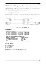 Предварительный просмотр 247 страницы Datalogic AV7000 Reference Manual