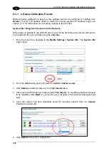 Предварительный просмотр 250 страницы Datalogic AV7000 Reference Manual