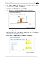 Предварительный просмотр 257 страницы Datalogic AV7000 Reference Manual