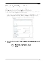 Предварительный просмотр 259 страницы Datalogic AV7000 Reference Manual