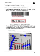 Предварительный просмотр 269 страницы Datalogic AV7000 Reference Manual