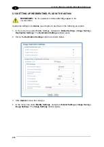 Предварительный просмотр 284 страницы Datalogic AV7000 Reference Manual