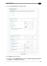 Предварительный просмотр 285 страницы Datalogic AV7000 Reference Manual