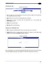 Предварительный просмотр 289 страницы Datalogic AV7000 Reference Manual