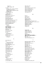 Предварительный просмотр 333 страницы Datalogic AV7000 Reference Manual