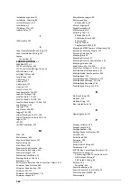 Предварительный просмотр 334 страницы Datalogic AV7000 Reference Manual